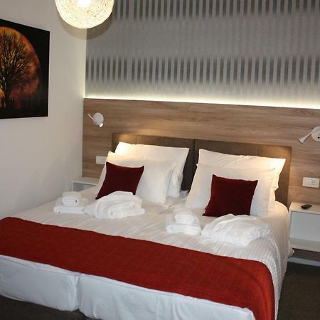Aura Residence โรวีน ภายนอก รูปภาพ