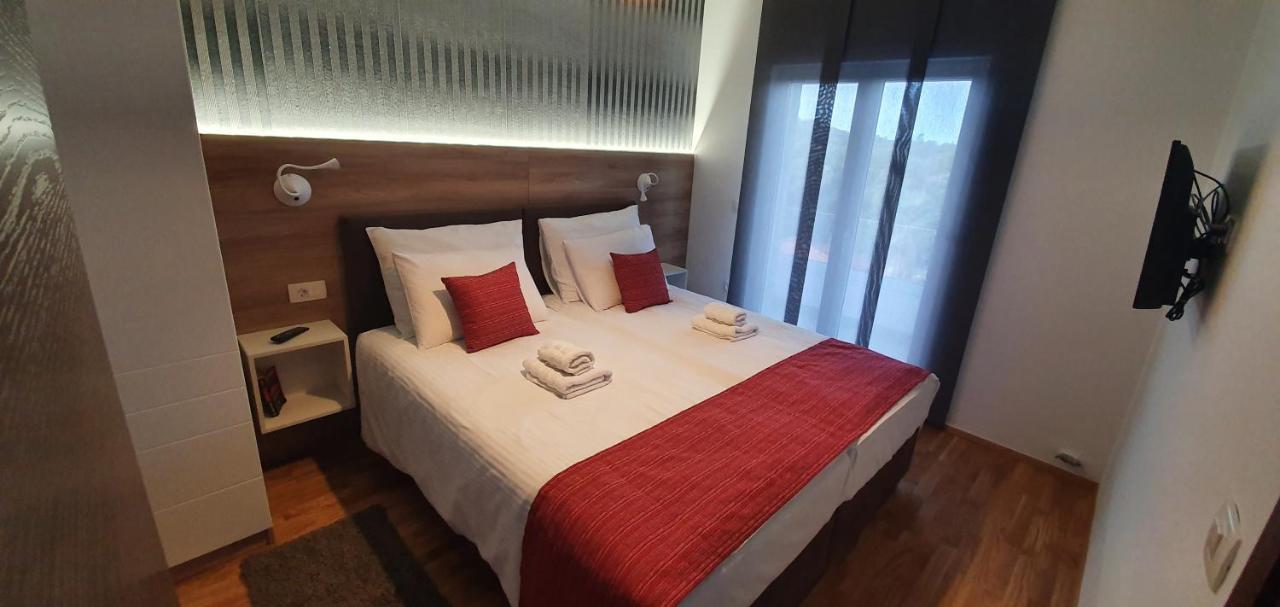 Aura Residence โรวีน ภายนอก รูปภาพ