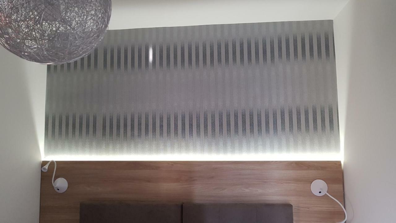 Aura Residence โรวีน ภายนอก รูปภาพ