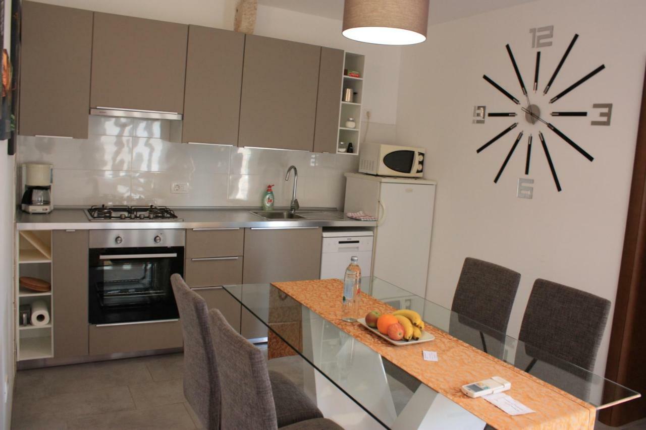 Aura Residence โรวีน ภายนอก รูปภาพ