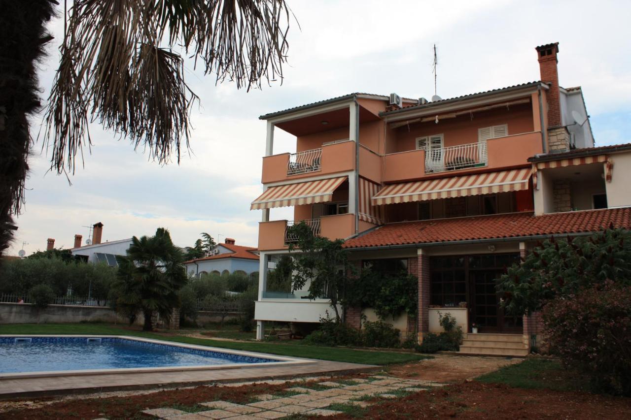 Aura Residence โรวีน ภายนอก รูปภาพ